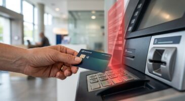 Carte bancaire : si votre code secret fait partie de ces 10 combinaisons ultra-risqu&eacute;es, un voleur peut vider votre compte en 3 essais
