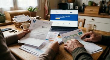 Ch&egrave;que &eacute;nergie 2026 non re&ccedil;u : ce que vous devez faire avant le 31 d&eacute;cembre 2026 pour r&eacute;clamer jusqu&rsquo;&agrave; 277 &euro; si vous &ecirc;tes pass&eacute; entre les mailles