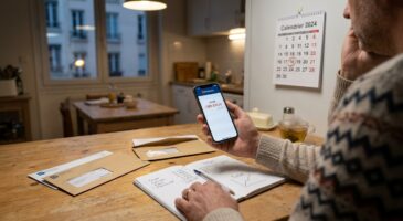 Compte &agrave; d&eacute;couvert tous les mois : ces 3 leviers simples &agrave; activer d&egrave;s maintenant pour sortir durablement du rouge avant le choc de 2026
