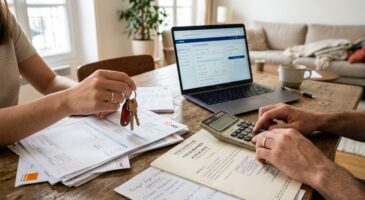 Concubinage : il ou elle est seul propriétaire ? Ce partage des charges qui peut ruiner votre patrimoine, les conseils d’un expert pour vous protéger