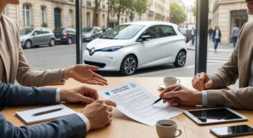 Cr&eacute;dit auto en 2026 : ces r&egrave;gles bancaires qui vont d&eacute;cider si vous aurez enfin acc&egrave;s au v&eacute;hicule &eacute;lectrique ?