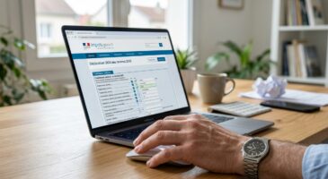 D&eacute;claration de revenus 2026 : ces cases oubli&eacute;es (case T, pensions, comptes &eacute;trangers&hellip;) qui peuvent vous co&ucirc;ter tr&egrave;s cher au fisc