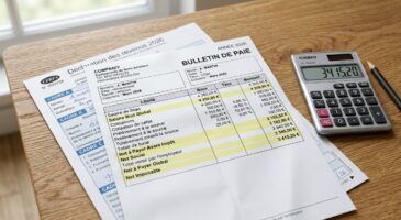 Fiche de paie : ce seul montant net imposable &agrave; reprendre pour votre d&eacute;claration d&rsquo;imp&ocirc;ts 2026 (et l&rsquo;erreur qui fausse tout)