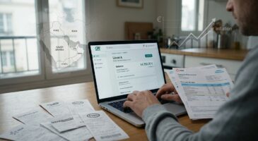 Guerre au Moyen-Orient : ce que la hausse attendue du taux du Livret A d&egrave;s le 1er ao&ucirc;t risque de bouleverser pour votre &eacute;pargne et le logement social