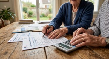 Imp&ocirc;t 2026 : ce changement discret sur le PER (report &agrave; 5 ans, fin de la d&eacute;duction apr&egrave;s 70 ans) peut co&ucirc;ter cher ou faire gagner gros aux retrait&eacute;s