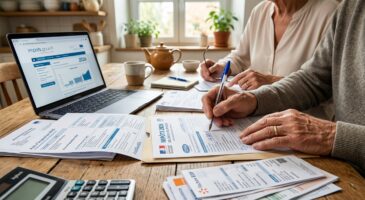 Imp&ocirc;ts 2026 : aides &agrave; domicile, Ehpad, dons, enfants&hellip; ces r&eacute;ductions et cr&eacute;dits &agrave; cocher sur votre d&eacute;claration 2025 avant qu&rsquo;il ne soit trop tard
