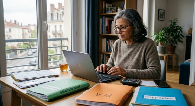 Imp&ocirc;ts 2026 : assurance-vie, PEA, compte-titres&hellip; comment les d&eacute;clarer sans ces erreurs qui, avec la hausse des pr&eacute;l&egrave;vements sociaux, peuvent vous co&ucirc;ter 1 500 &euro;