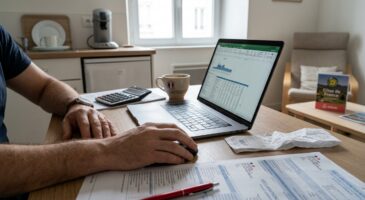Imp&ocirc;ts 2026 : ce changement micro-BIC choc pour les loueurs Airbnb et chambres d&rsquo;h&ocirc;tes peut doubler la note d&egrave;s 15 000 &euro; de recettes