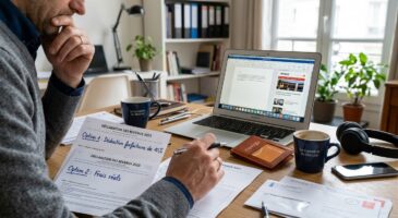 Imp&ocirc;ts 2026 : ce choix entre abattement de 10% et frais r&eacute;els que des millions de salari&eacute;s ratent encore, et qui peut vous co&ucirc;ter tr&egrave;s cher