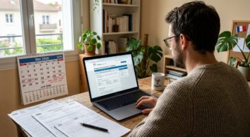 Imp&ocirc;ts 2026 : ces dates limites de d&eacute;claration par d&eacute;partement &agrave; ne surtout pas d&eacute;passer sous peine de lourdes p&eacute;nalit&eacute;s