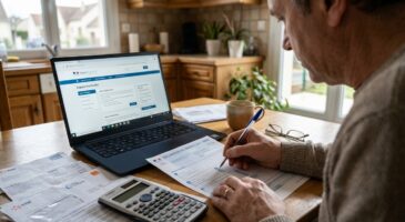 Imp&ocirc;ts 2026 : cette case L m&eacute;connue que des milliers d&rsquo;anciens parents isol&eacute;s vivant seuls oublient de cocher et perdent jusqu&rsquo;&agrave; 1 079 &euro;
