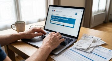 Imp&ocirc;ts 2026 : cette nouvelle case pour les services &agrave; la personne que des millions de foyers risquent d&rsquo;ignorer (et qui peut bloquer votre cr&eacute;dit d&rsquo;imp&ocirc;t)