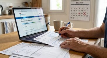 Imp&ocirc;ts 2026 : d&eacute;claration papier, amende jusqu&rsquo;&agrave; 150 &euro; pr&eacute;vue par l&rsquo;article 1738&hellip; les contribuables risquent-ils vraiment de payer ?