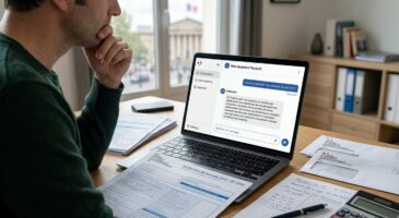 Imp&ocirc;ts 2026 : faire confiance &agrave; l&rsquo;intelligence artificielle pour sa d&eacute;claration de revenus&hellip; au risque du redressement fiscal ?
