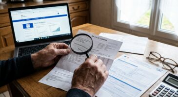 Imp&ocirc;ts 2026 : retrait&eacute;s, cette confusion sur le bon net imposable &agrave; d&eacute;clarer pour vos pensions peut fausser votre imp&ocirc;t et vous co&ucirc;ter tr&egrave;s cher