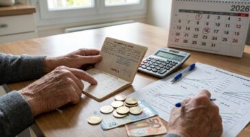 Livret A 2026 &agrave; 1,5 % : ce que vous allez vraiment toucher net d&rsquo;imp&ocirc;ts selon votre capital et vos versements, nos simulations sur 5 &agrave; 20 ans