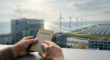 Livret A : ce rapport remis au gouvernement pourrait utiliser votre &eacute;pargne pour financer massivement des projets d&rsquo;&eacute;nergies renouvelables, &ecirc;tes-vous d&rsquo;accord ?