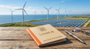 Livret A : ce rapport veut orienter votre &eacute;pargne vers les &eacute;nergies vertes pour all&eacute;ger la facture de l&rsquo;&Eacute;tat, les &eacute;pargnants sont-ils pr&ecirc;ts &agrave; suivre ?