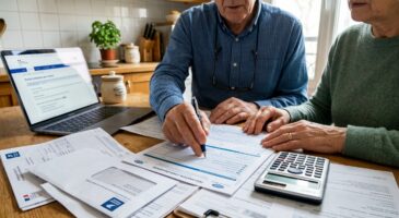 Nouveau retrait&eacute; : cette case 0XX que tant oublient dans la d&eacute;claration 2026 peut vous &eacute;viter 1 000 &euro; d&rsquo;imp&ocirc;ts et la perte d&rsquo;aides pr&eacute;cieuses