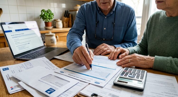 Nouveau retrait&eacute; : cette case 0XX que tant oublient dans la d&eacute;claration 2026 peut vous &eacute;viter 1 000 &euro; d&rsquo;imp&ocirc;ts et la perte d&rsquo;aides pr&eacute;cieuses