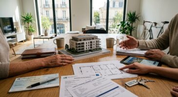 Parents : cette donation pour l&rsquo;achat immobilier de votre enfant permet de transmettre jusqu&rsquo;&agrave; 300 000 &euro; sans imp&ocirc;ts, mais seulement jusqu&rsquo;au 31 d&eacute;cembre 2026