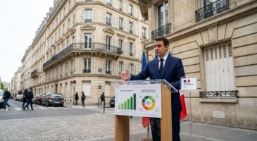 Passoires thermiques : ce virage du gouvernement en 2026 qui rouvre la location des logements F et G tout en mena&ccedil;ant les bailleurs r&eacute;calcitrants