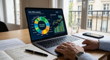PEA-PME : ce nombre de lignes cl&eacute; pour un portefeuille &eacute;quilibr&eacute;, selon les pros, sans casser la performance ni tout perdre sur un seul titre