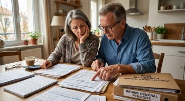 Pension de r&eacute;version 2026 : ce que les partenaires pacs&eacute;s risquent de perdre face aux ex-conjoints mari&eacute;s, et l&rsquo;astuce choc du mariage tardif