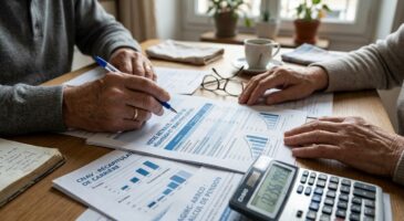 Pension de r&eacute;version : ce changement discret li&eacute; &agrave; la suspension de la r&eacute;forme des retraites en 2026 peut faire varier vos montants sans que vous le sachiez