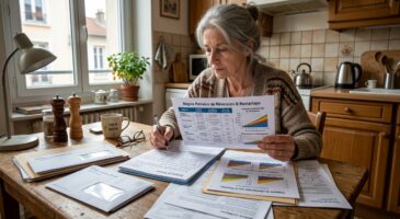 Pension de r&eacute;version, divorce et remariage en 2026 : ce d&eacute;tail m&eacute;connu peut vous faire perdre 174 000 &euro; selon votre r&eacute;gime (Agirc-Arrco, fonction publique&hellip;)