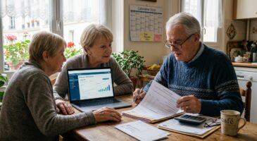 Retraite 2026 : voici les r&eacute;glages m&eacute;connus (abattements, PER, aides &agrave; domicile&hellip;) qui peuvent diviser votre facture fiscale sans rogner sur le niveau de vie