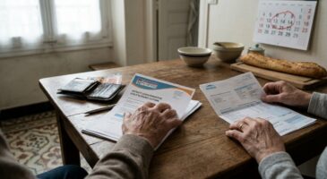 Retraite Agirc-Arrco : fini l&rsquo;espoir de rattrapage rapide, ce qui attend vraiment votre compensation gel&eacute;e jusqu&rsquo;aux n&eacute;gociations d&rsquo;octobre
