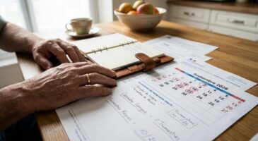 Retraite carri&egrave;re longue : n&eacute;s entre 1964 et 1970 avec au moins 5 trimestres avant 20 ans, ce qui change d&egrave;s le 1er septembre 2026 pour votre d&eacute;part