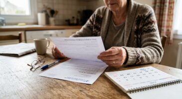 Retraite: ce courrier discret que les n&eacute;s entre 1964 et 1968 re&ccedil;oivent peut vous faire perdre des centaines d&rsquo;euros par an si vous ne r&eacute;pondez pas sous 30 jours