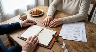 Retraite : n&eacute;s entre 1964 et 1970, ce jeu de dates entre carri&egrave;re longue 2026 et cumul emploi-retraite 2027 peut vous faire partir plus t&ocirc;t