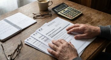 Retraite priv&eacute;-public : ce calcul m&eacute;connu des polypensionn&eacute;s peut vous faire perdre jusqu&rsquo;&agrave; 910 &euro; par mois sans que vous le voyiez venir