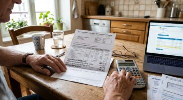 Retraite : vous pensiez toucher 1 500 &euro; par mois ? Voici la vraie diff&eacute;rence entre retraite brute et retraite nette (et l&rsquo;erreur qui fait perdre gros)