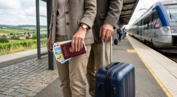 Retrait&eacute;s en 2026 : ces ch&egrave;ques-vacances ANCV et s&eacute;jours &agrave; 272 &euro; que beaucoup laissent passer, comment v&eacute;rifier vos droits (et les utiliser)