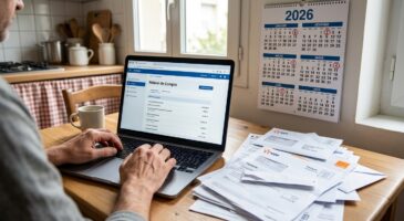 RSA 2026 : voici toutes les dates de versement, la hausse &agrave; 651,69 &euro; et les d&eacute;clarations trimestrielles &agrave; ne pas rater sous peine de suspension