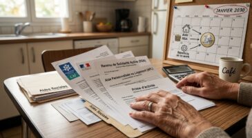 RSA, APL, prime d&rsquo;activit&eacute; : voici comment l&rsquo;allocation sociale unifi&eacute;e peut vous faire gagner 100&euro;&hellip; ou vous en faire perdre autant chaque mois