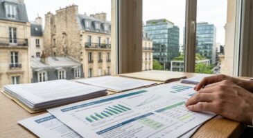 SCPI 2025 : dividendes en baisse, pertes cach&eacute;es&hellip; ce guide pour &eacute;viter les fonds pi&eacute;g&eacute;s et rep&eacute;rer les stars du march&eacute; avant d&rsquo;investir un euro de plus