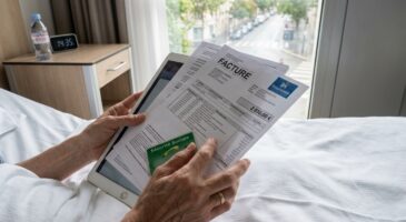 Soins moins rembours&eacute;s en 2026 : ce discret transfert vers les mutuelles, entre forfaits &agrave; 23 &euro; et actes &agrave; 32 &euro;, pourrait faire grimper vos cotisations