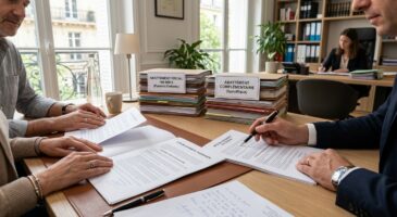 Succession 2026 : votre fille risque de perdre l&rsquo;un de ses deux abattements de 100 000 &euro; ? Ce calcul du fisc pi&egrave;ge des milliers de parents