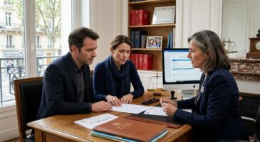 Succession : ce que personne ne dit aux parents sur l&rsquo;h&eacute;ritage d&rsquo;un enfant mineur, entre dettes surprises et d&eacute;cisions du juge