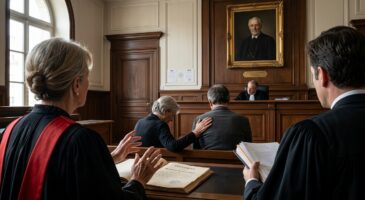 Succession : ces fautes graves envers le d&eacute;funt qui peuvent vous d&eacute;clarer indigne et vous priver de tout h&eacute;ritage, m&ecirc;me enfant du d&eacute;funt