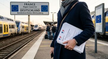 Travailleurs frontaliers : ce changement discret des allocations ch&ocirc;mage en Europe et en Suisse pourrait bouleverser vos droits d&egrave;s 2025