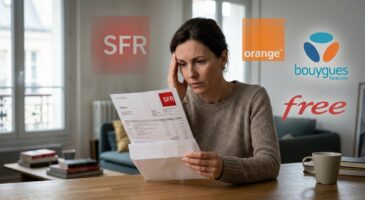 Vente de SFR : ce qui attend les 25 millions d&rsquo;abonn&eacute;s en 2026 entre hausses de prix possibles et droit de r&eacute;silier gratuitement chez Bouygues, Free ou Orange