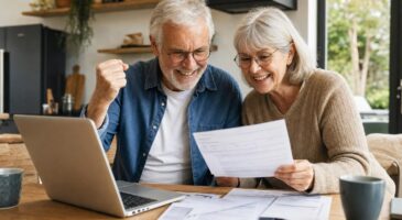 Agirc-Arrco : 98 000 retrait&eacute;s priv&eacute;s &agrave; tort de leur pension, 850 millions d&rsquo;euros &agrave; rembourser, comment v&eacute;rifier si un virement vous revient ?