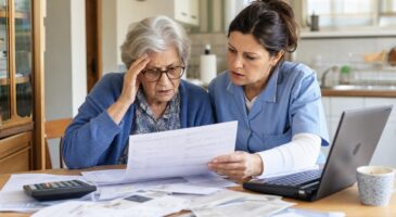 Aide &agrave; domicile : retrait&eacute;s de 70 &agrave; 79 ans, ce changement d&egrave;s juillet 2026 va faire grimper votre facture d&rsquo;environ 15 %
