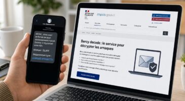 Arnaques par SMS, fausses amendes, infox sur vos imp&ocirc;ts : Bercy d&eacute;code, le nouvel outil qui pourrait tout changer pour votre argent